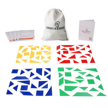 Blind & Silent Bundle